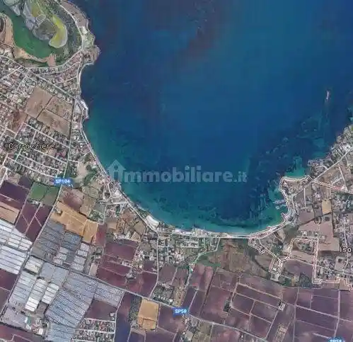 Villa in vendita a Siracusa