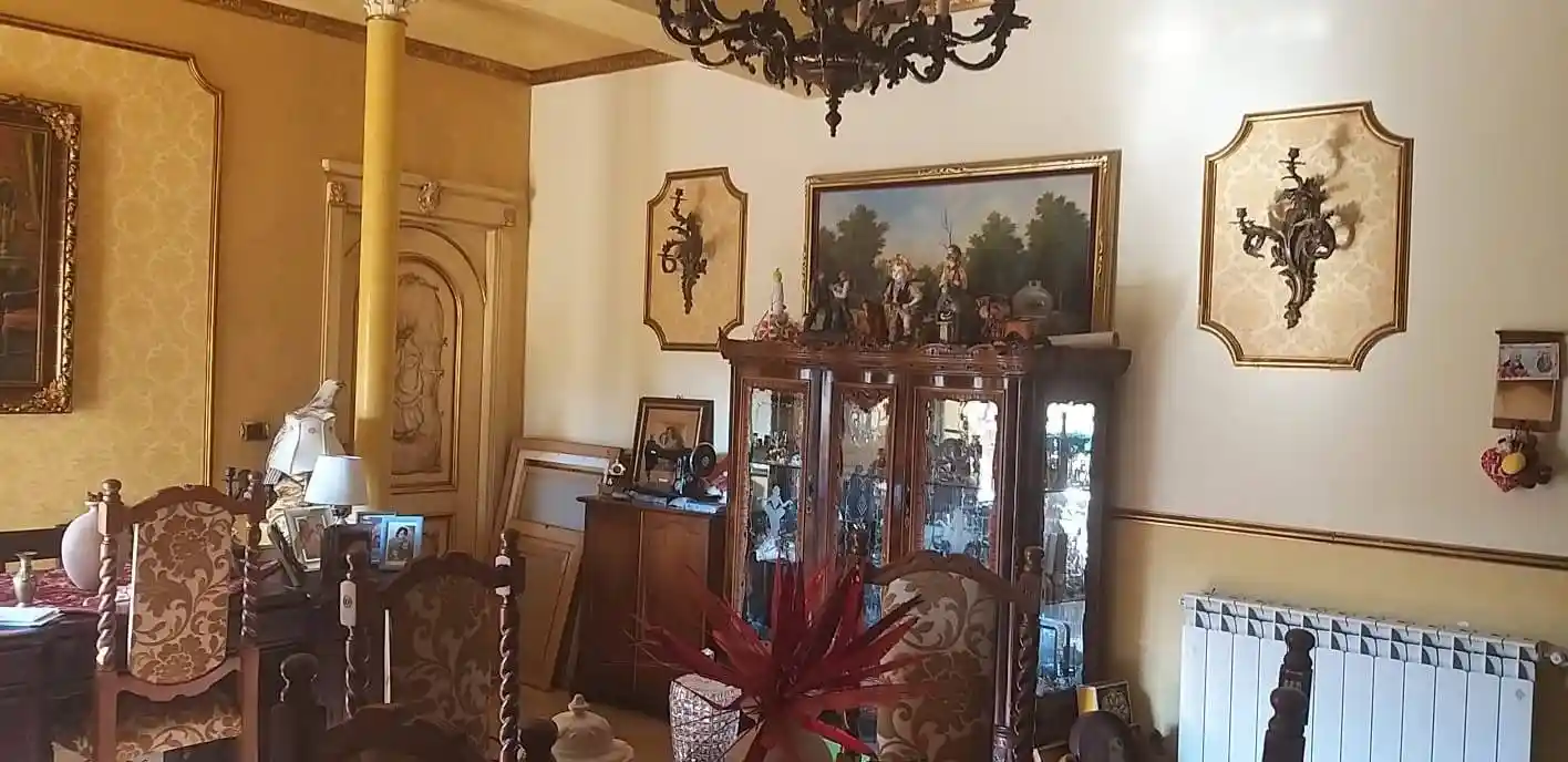 Appartamento in vendita a Canicattì