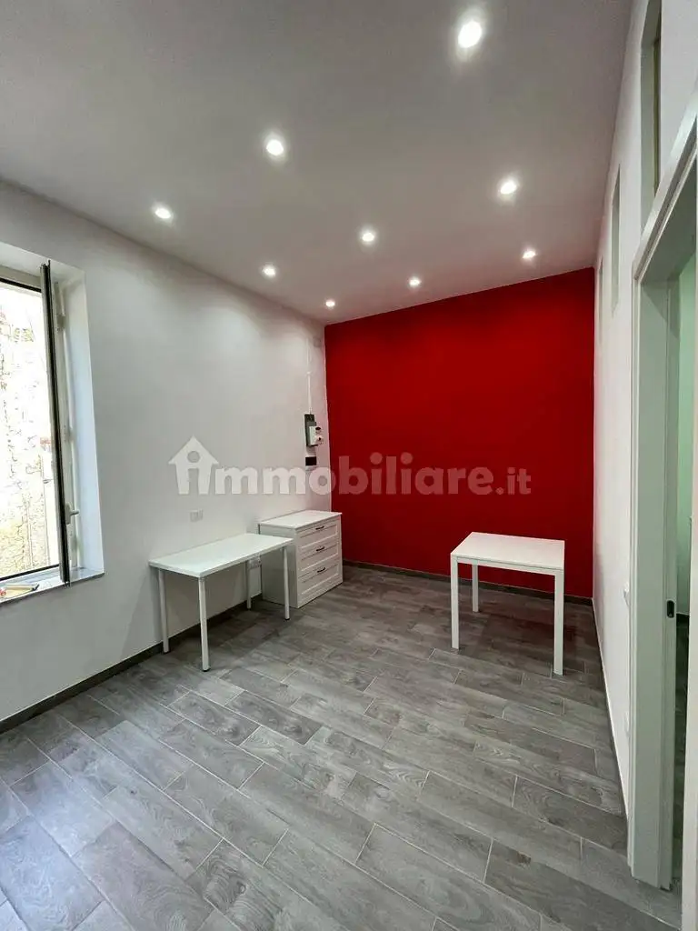 Appartamento in affitto a Napoli