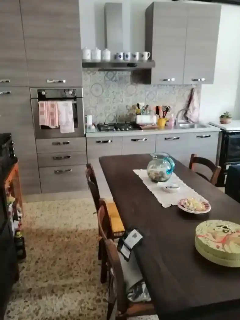 Appartamento in vendita a Sorano