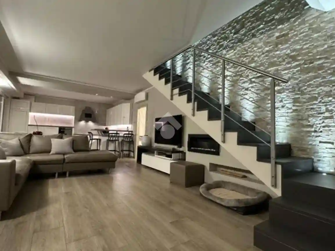 Attico - Mansarda - foto 2