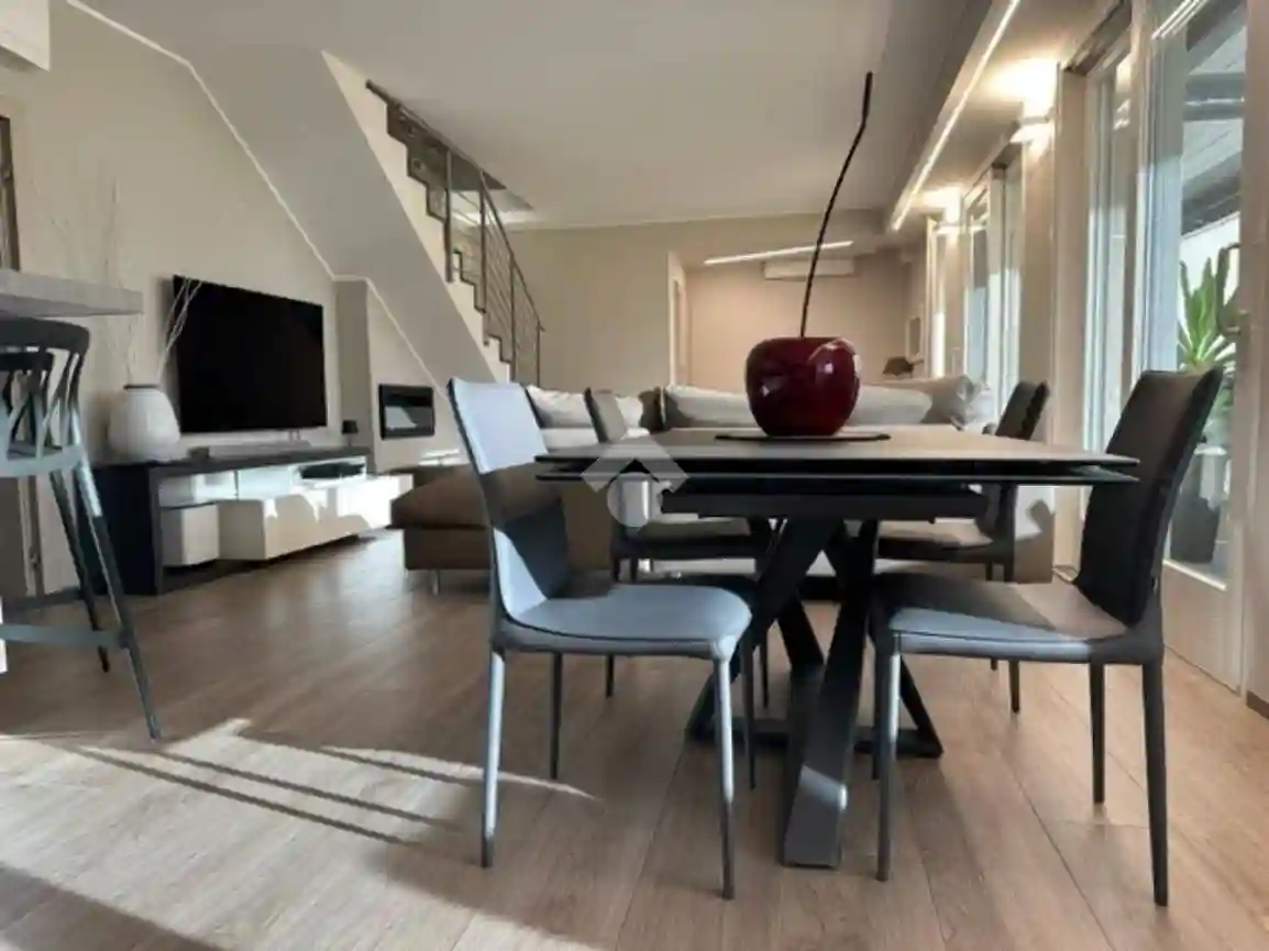 Attico - Mansarda - foto 4