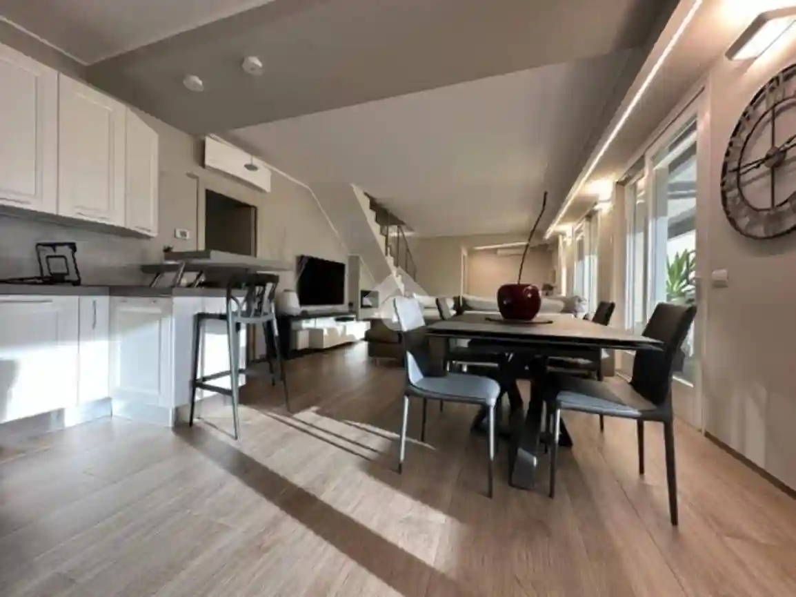 Attico - Mansarda - foto 5