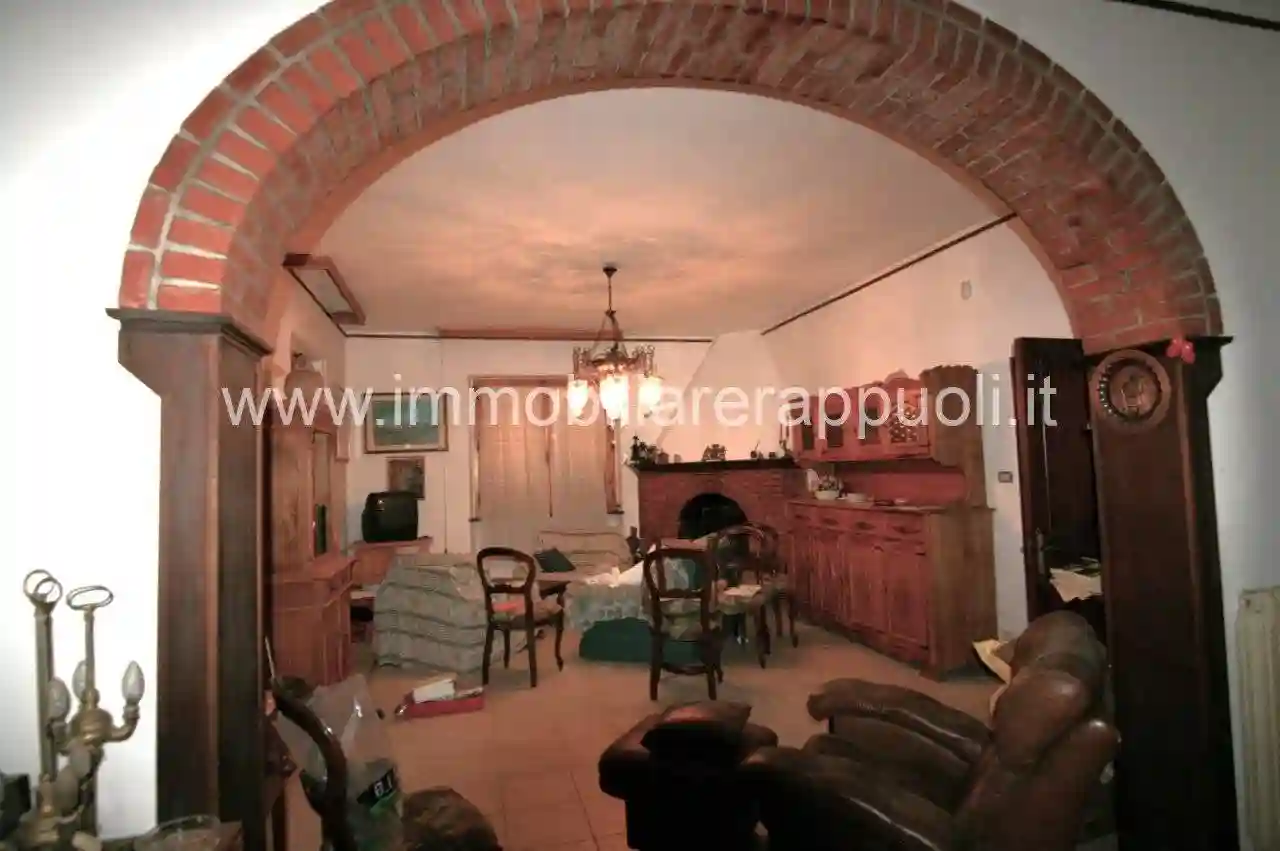 Casa indipendente - foto 4