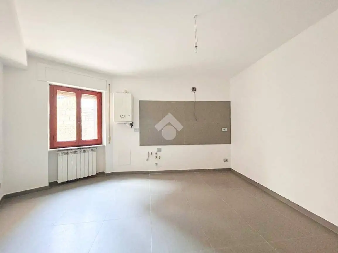 Appartamento in vendita a Vasto