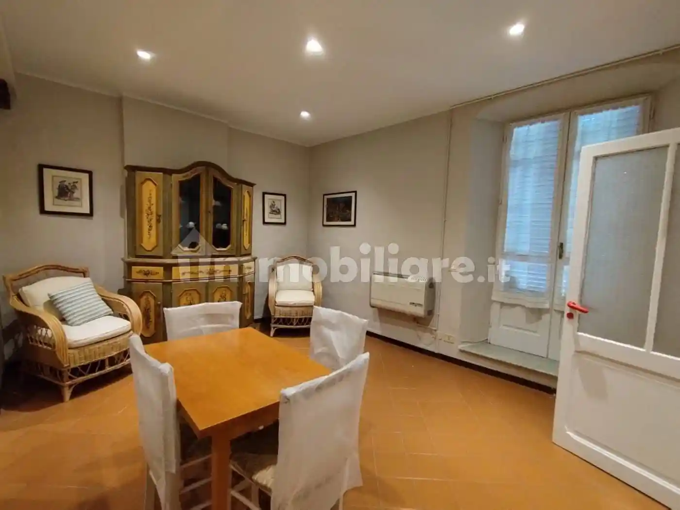 Bilocale via Sant'Agostino 21, Breo, Mondovì - foto 4