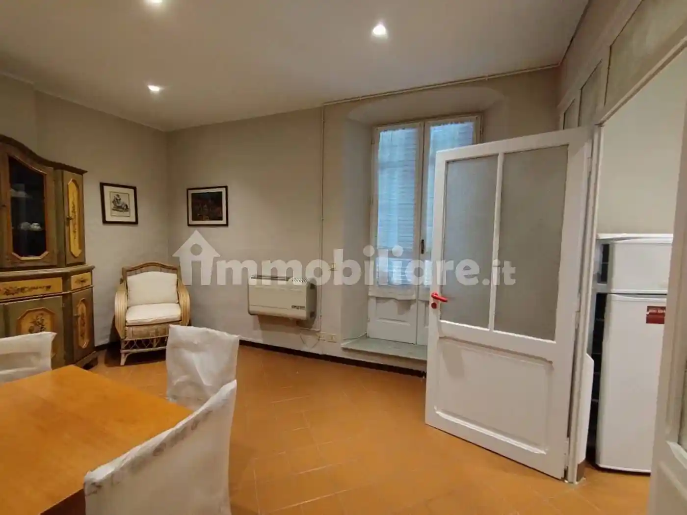 Bilocale via Sant'Agostino 21, Breo, Mondovì - foto 5