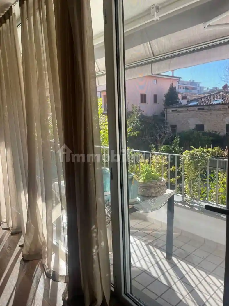 Trilocale via Ermete Brandimarte 92, Viale Bovio - Piazza Duca degli Abruzzi, Pescara - foto 4