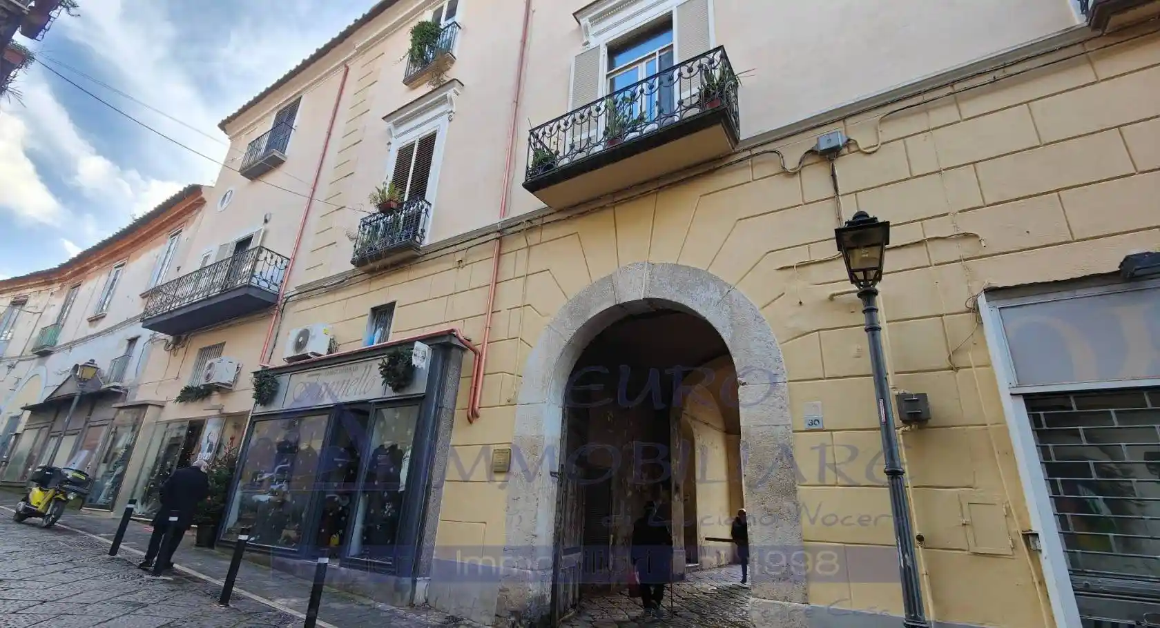 Appartamento in vendita a Maddaloni