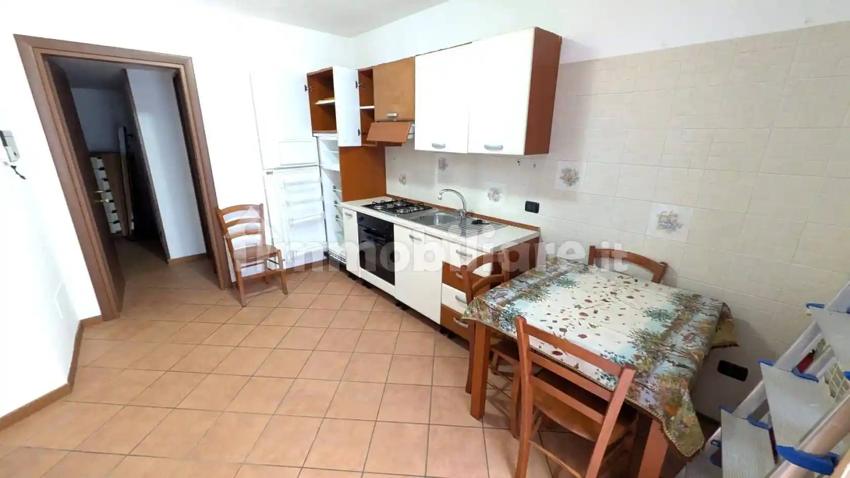 Appartamento in affitto a Gozzano
