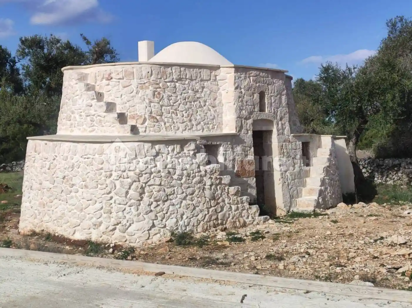 Rustico - Casale in vendita a Carovigno