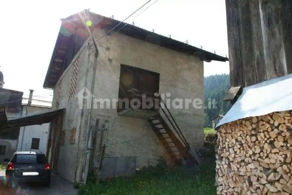 Rustico, da ristrutturare, 700 m², Almazzago, Commezzadura - foto 2