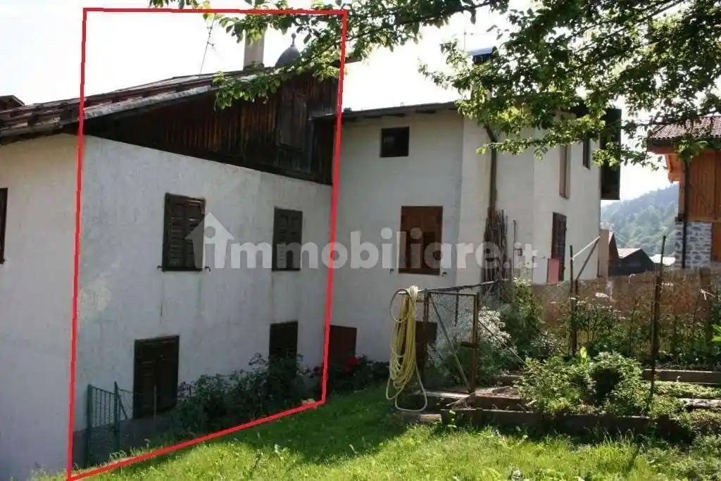 Rustico, da ristrutturare, 700 m², Almazzago, Commezzadura - foto 4