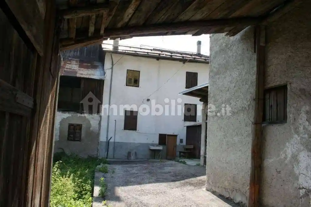 Rustico, da ristrutturare, 700 m², Almazzago, Commezzadura - foto 5