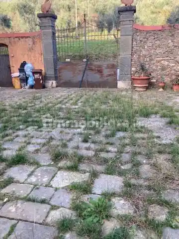 Villa in vendita a Serravalle Pistoiese