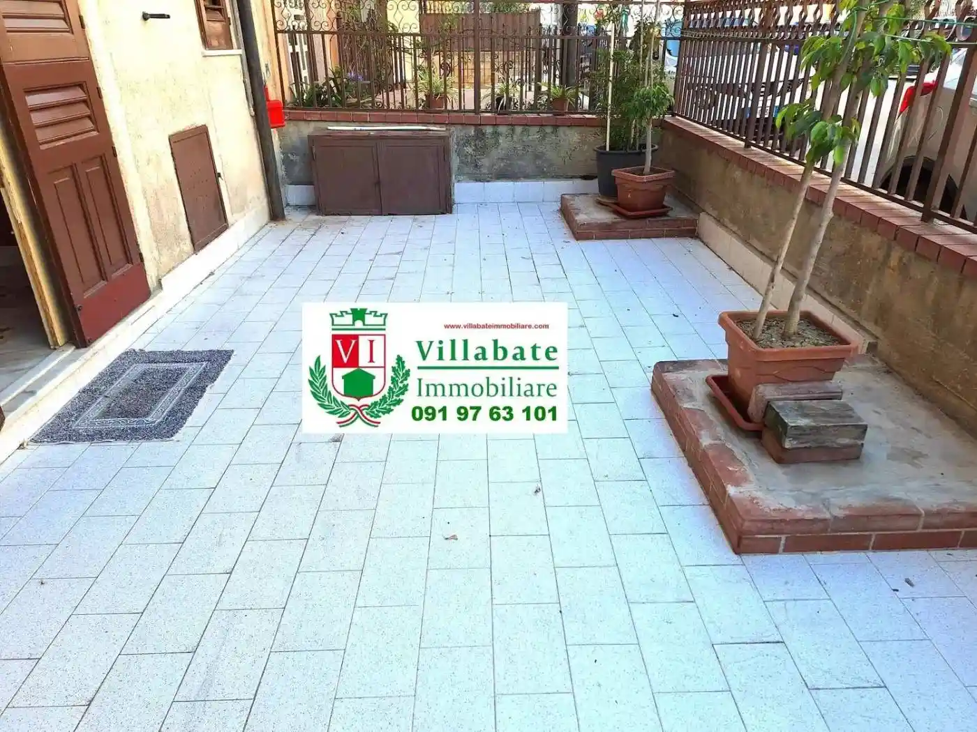 Appartamento in vendita a Misilmeri