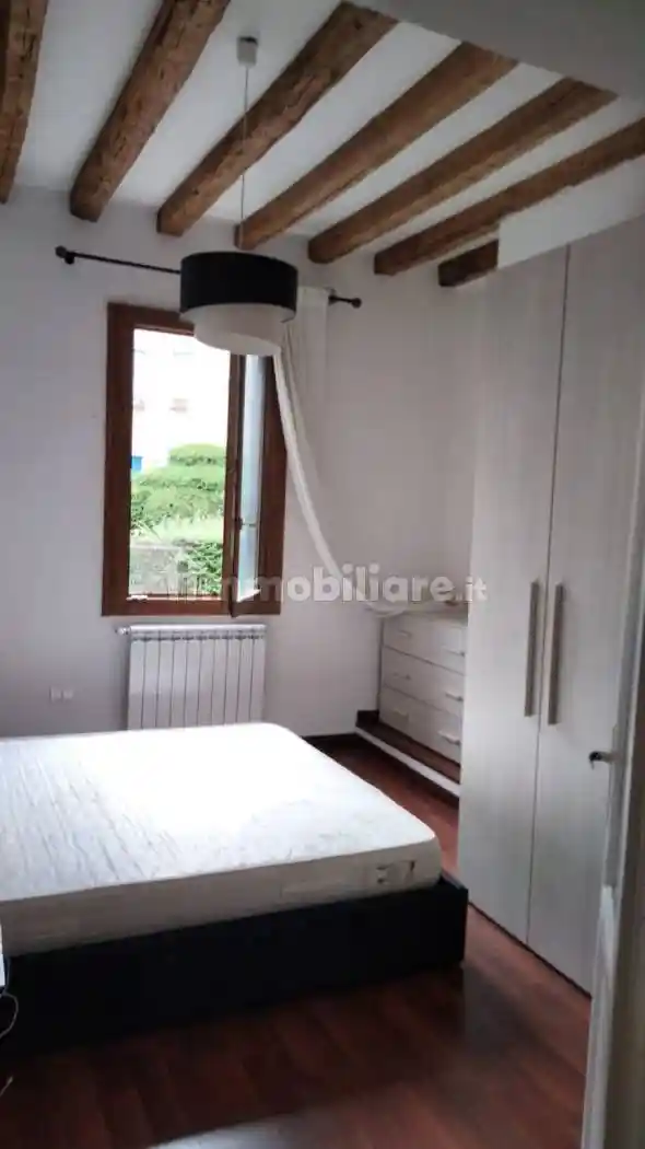 Appartamento in vendita a Venezia