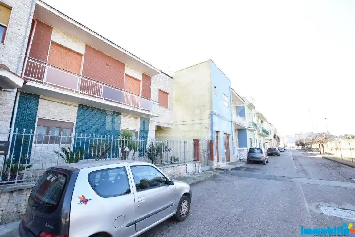 Appartamento in vendita a Oria