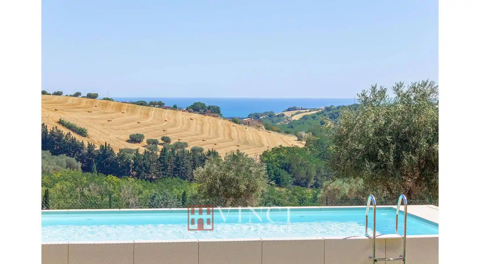 Villa in vendita a Sant'Elpidio a Mare