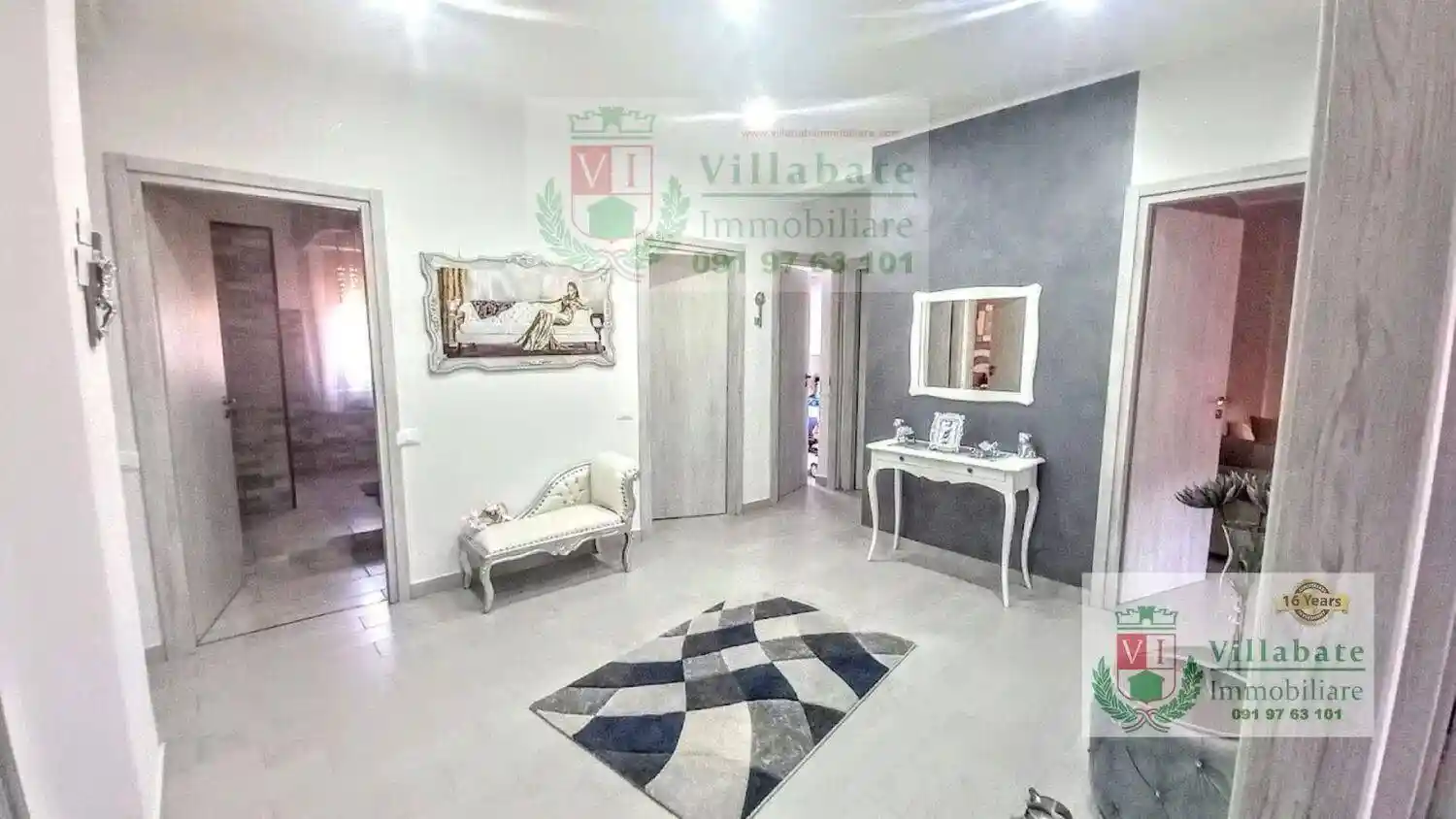 Appartamento in vendita a Bagheria