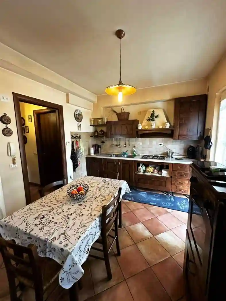 Villetta a schiera - foto 5