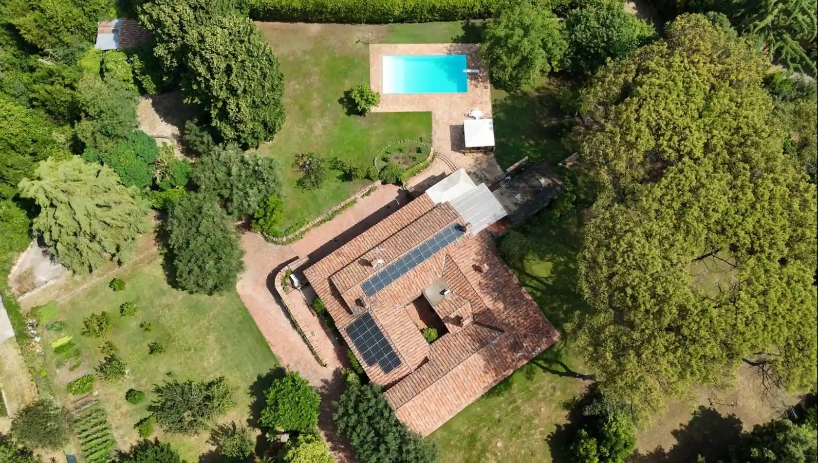 Villa unifamiliare via Bernardino Bolasco 95, Castel di Guido, Roma - foto 2