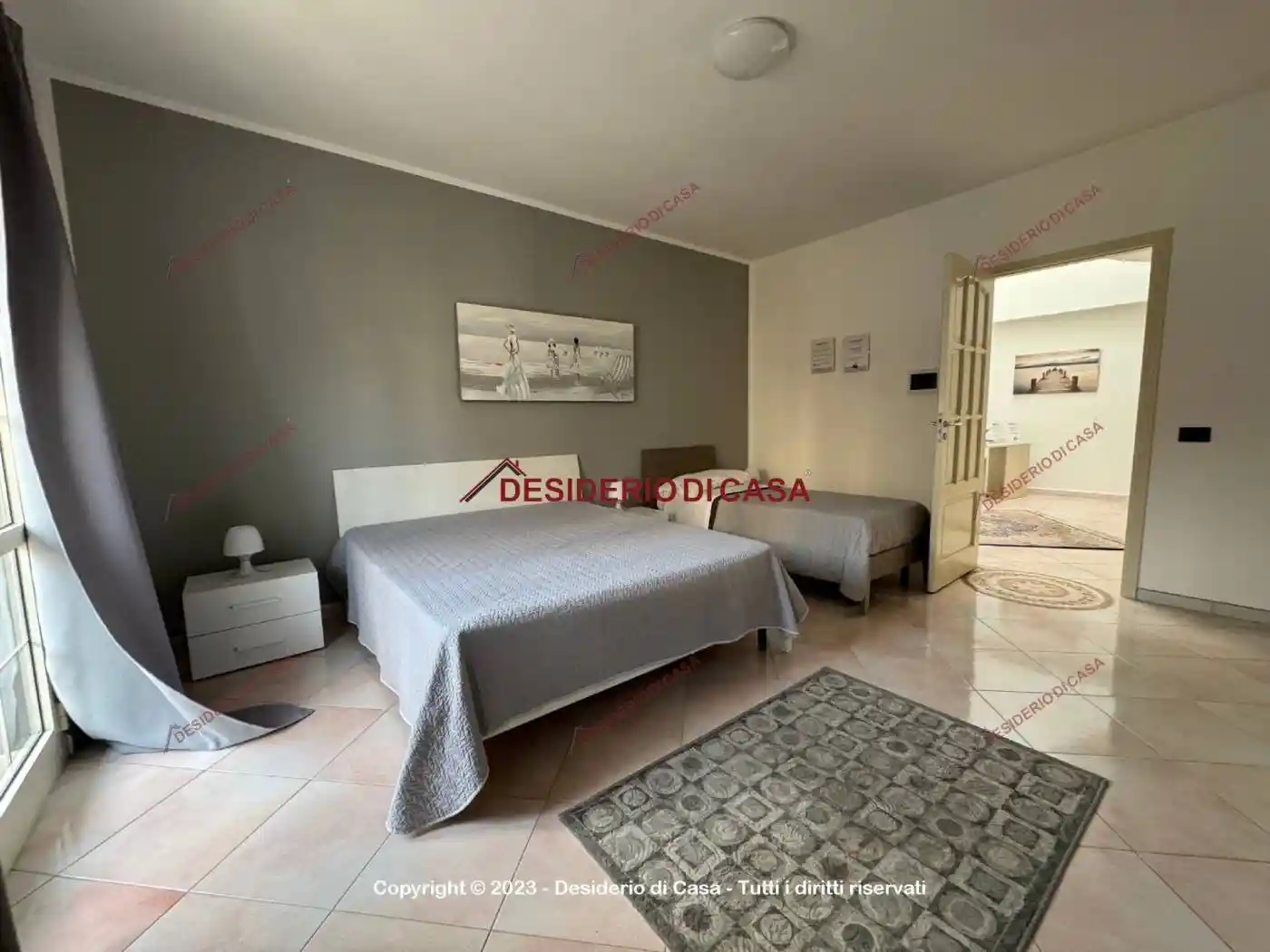 Appartamento in vendita a Terrasini