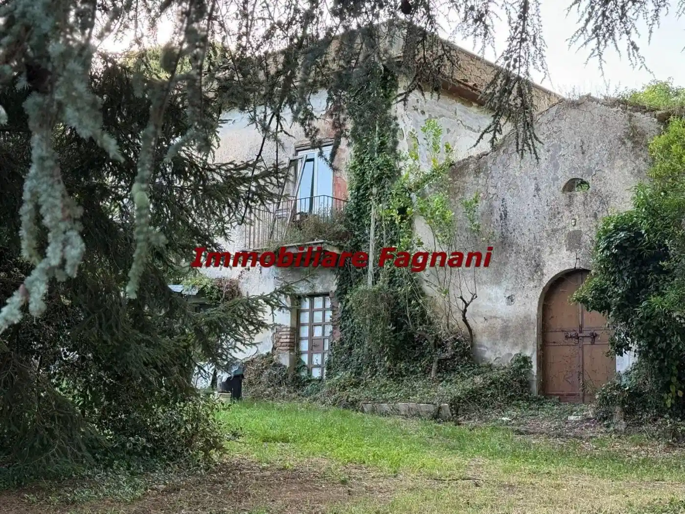 Rustico - Casale in vendita a Velletri