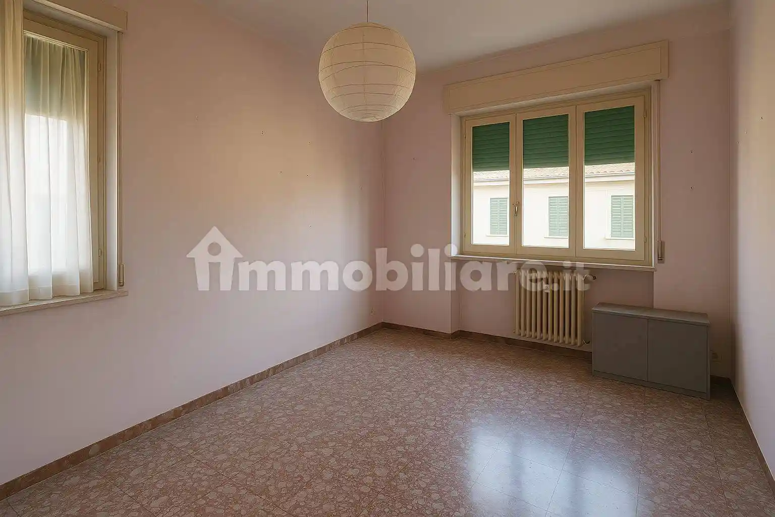 Appartamento in vendita a Jesi