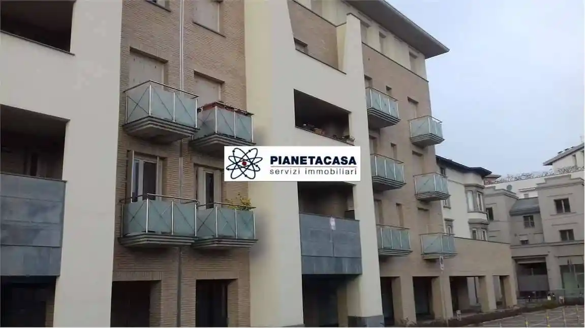 Appartamento in vendita a Bergamo