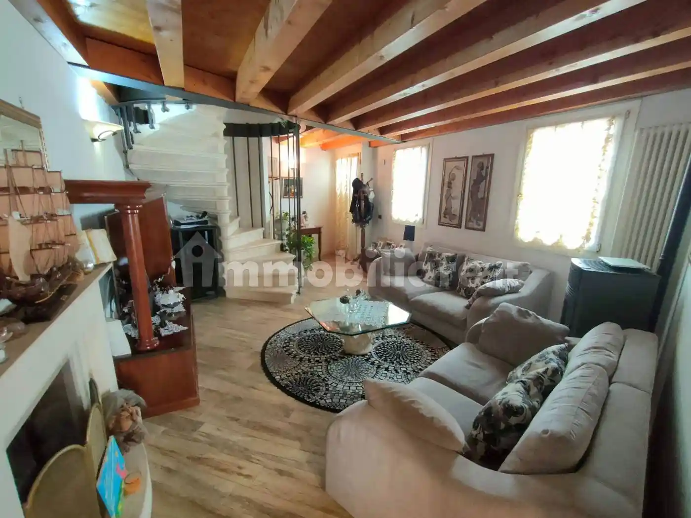 Casa indipendente in vendita a Longare