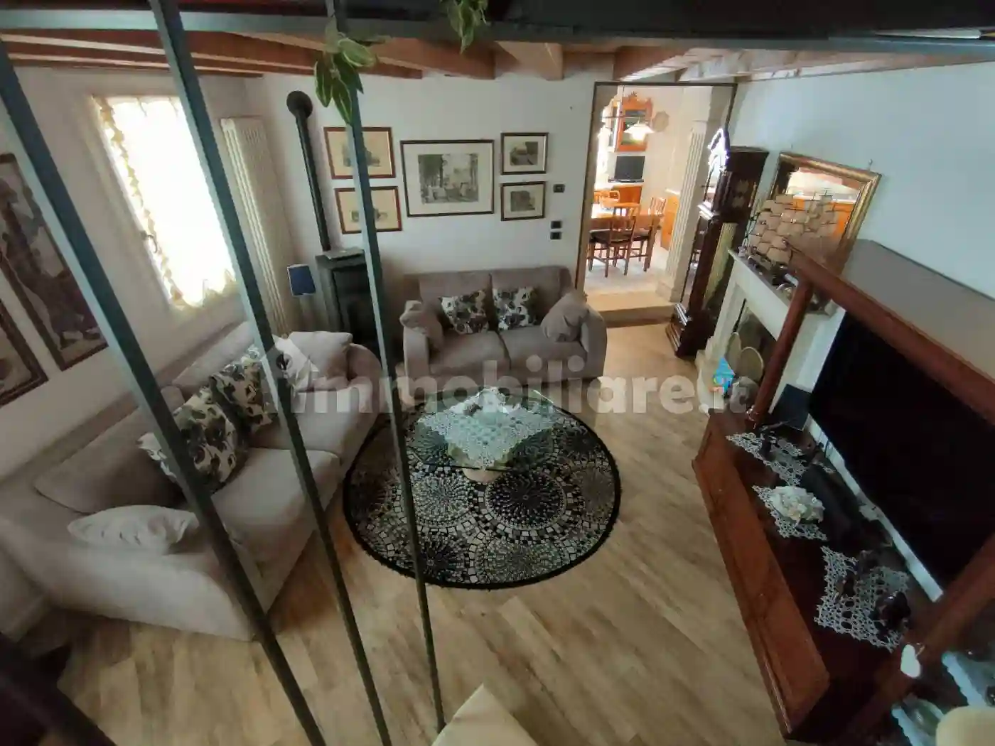 Casa indipendente - foto 4