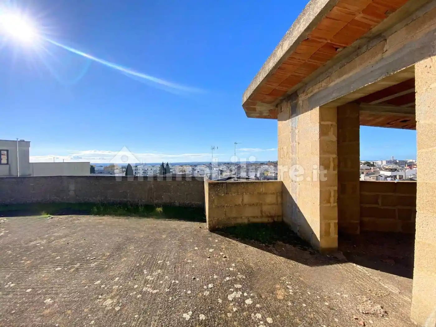 Rustico - Casale in vendita a Casarano