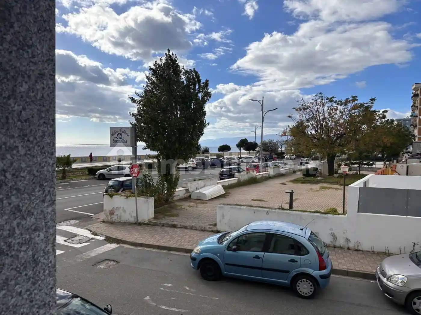 Quadrilocale via Lungomare Stefano Pugliese, Catanzaro Lido, Catanzaro - foto 2