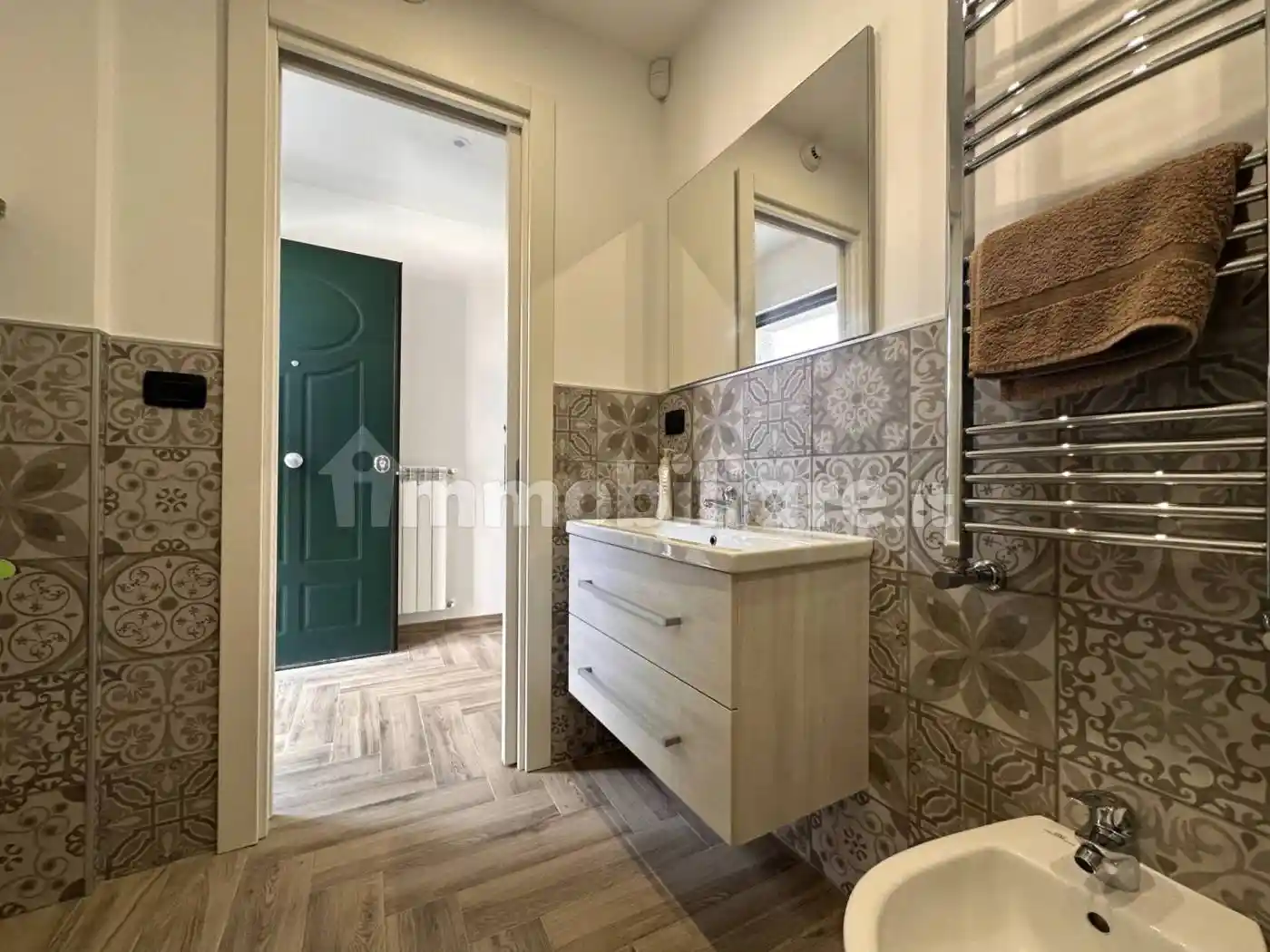 Quadrilocale via Lungomare Stefano Pugliese, Catanzaro Lido, Catanzaro - foto 5