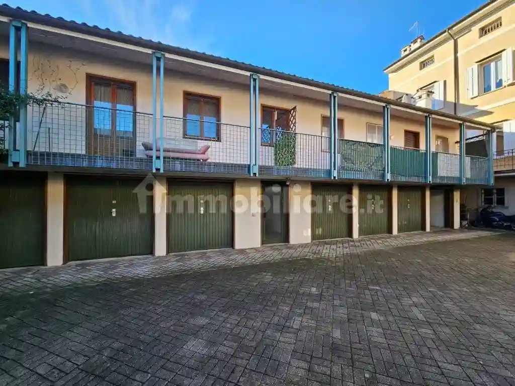 Palazzo - Edificio - foto 2