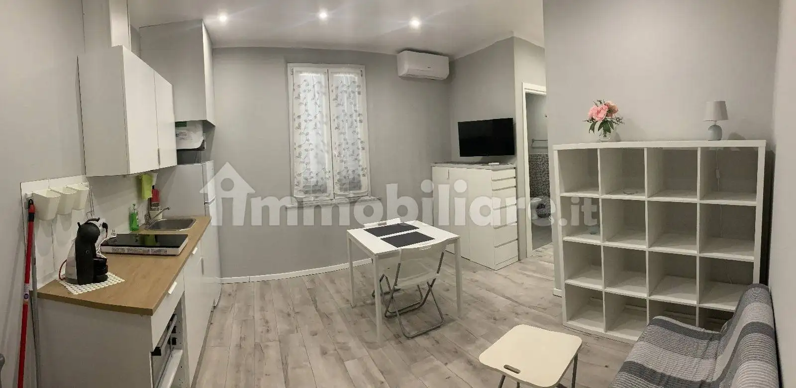 Appartamento in affitto a Montopoli in Val d'Arno