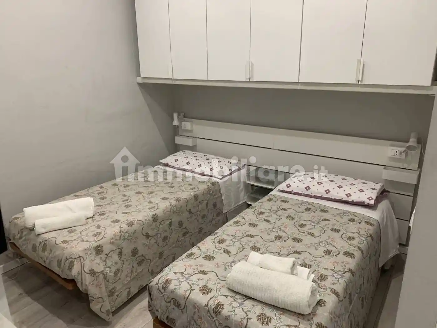 Bilocale buono stato, primo piano, Montopoli in Val d'Arno - foto 3