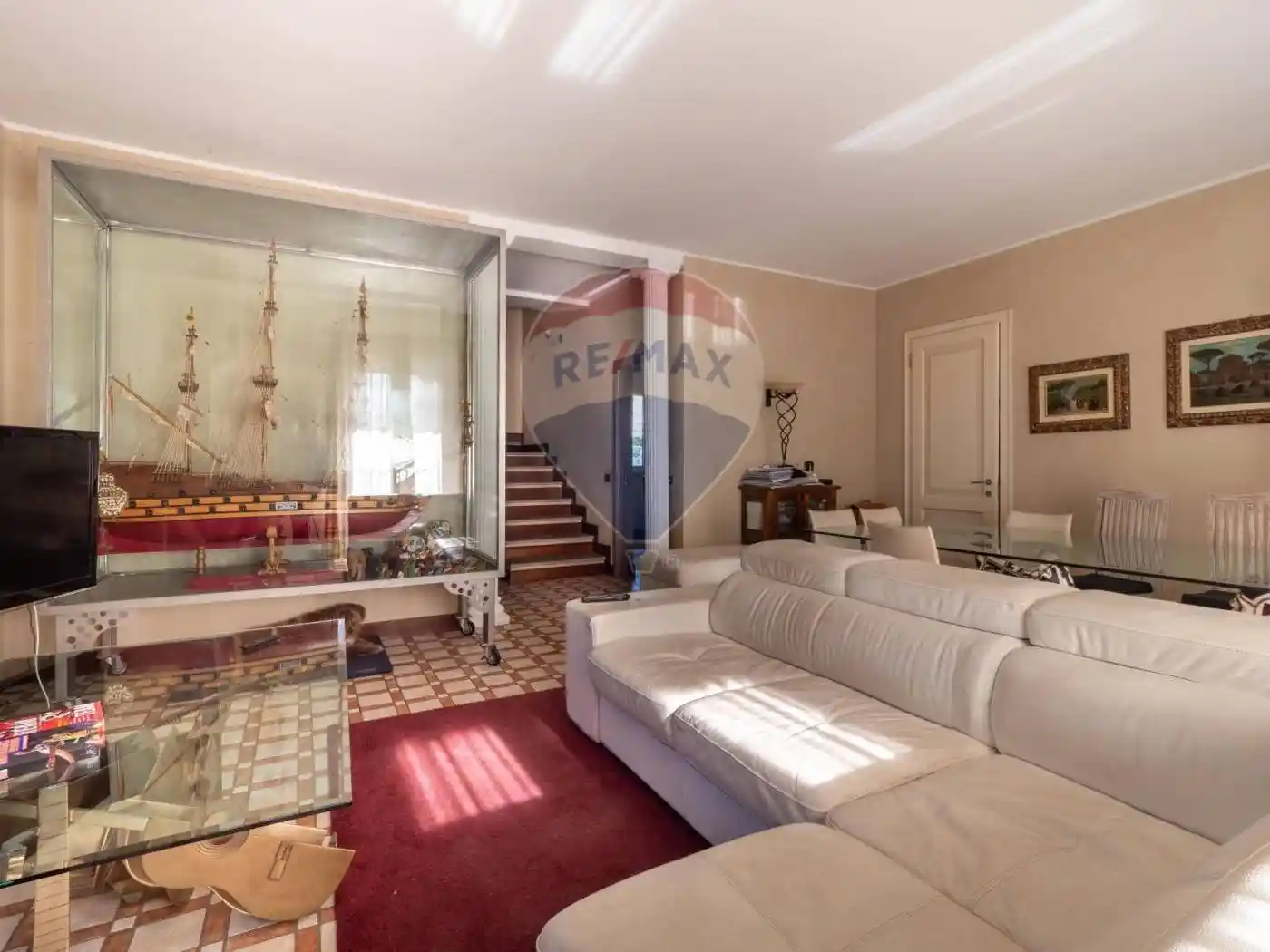 Villa unifamiliare via Duca degli Abruzzi 88, Lissago - Calcinate, Varese - foto 5