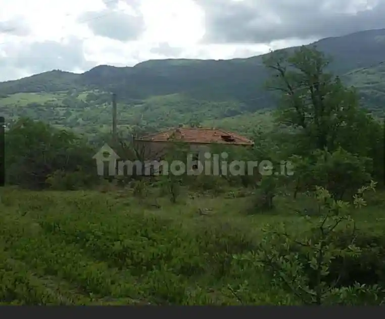 Rustico - Casale in vendita a Chiaromonte