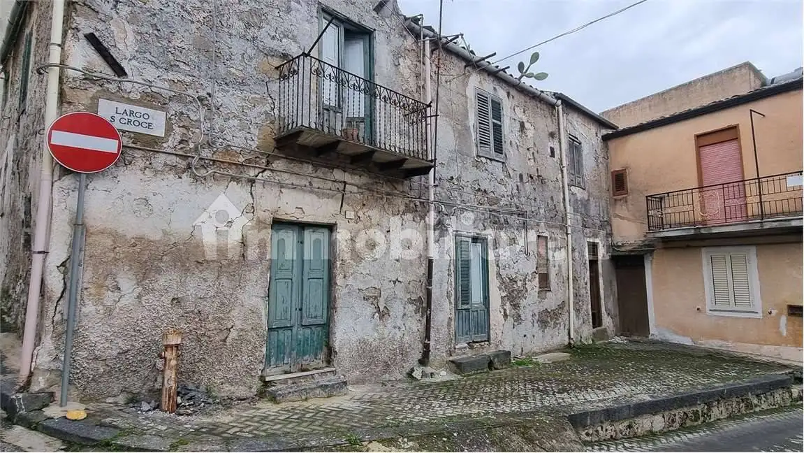 Terratetto unifamiliare largo Santa Croce, 5, Campofranco - foto 2