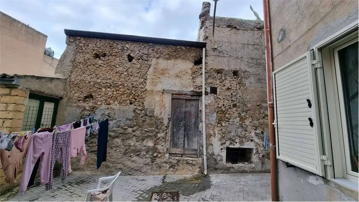 Terratetto unifamiliare largo Santa Croce, 5, Campofranco - foto 3