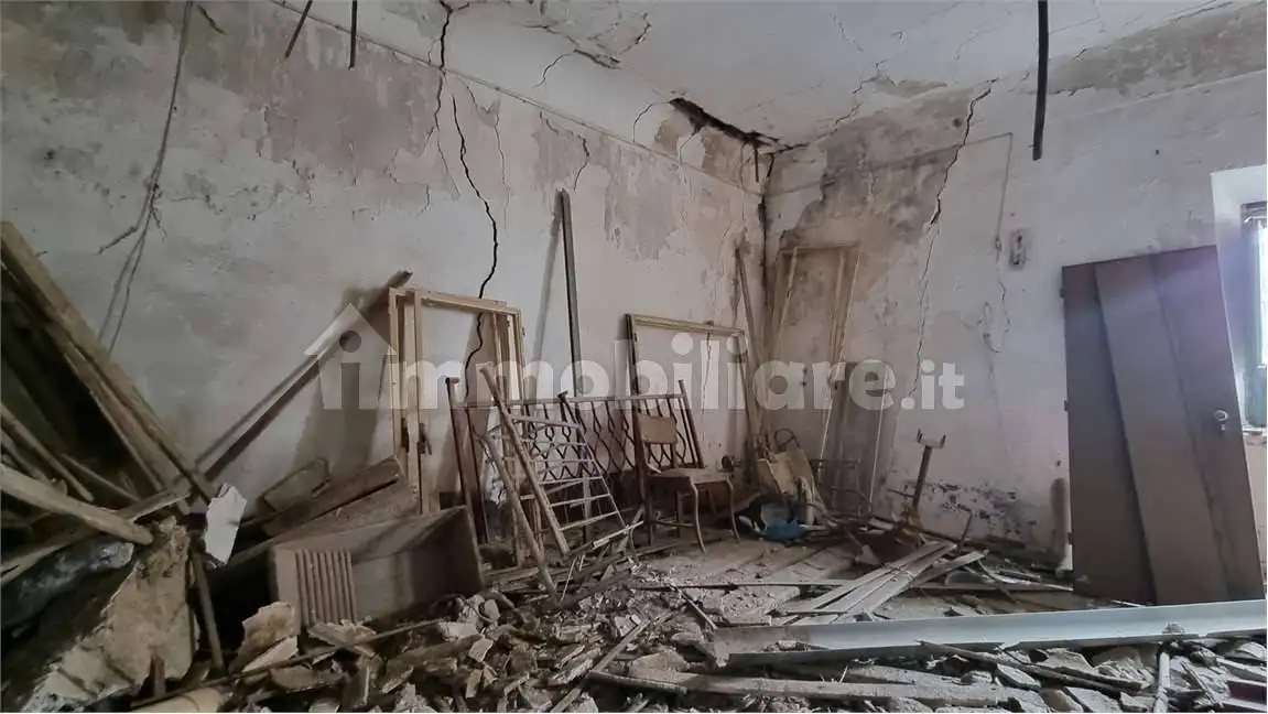 Terratetto unifamiliare largo Santa Croce, 5, Campofranco - foto 4