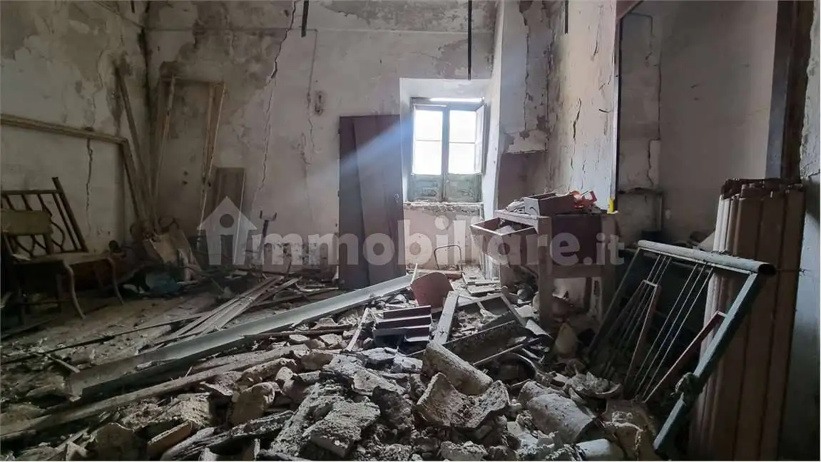 Terratetto unifamiliare largo Santa Croce, 5, Campofranco - foto 5