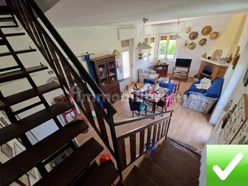 Villetta a schiera in vendita a Reggio Calabria