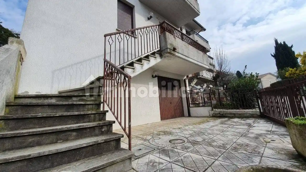 Villetta a schiera in vendita a Petriano