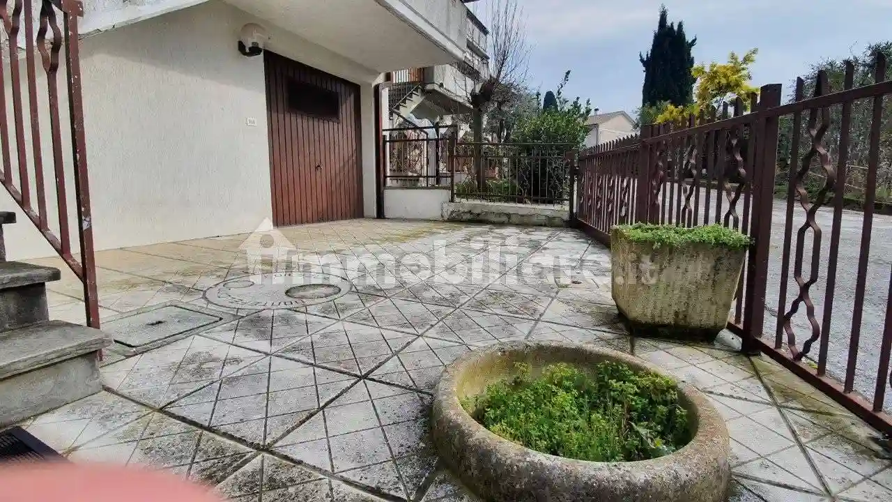 Villetta a schiera - foto 5