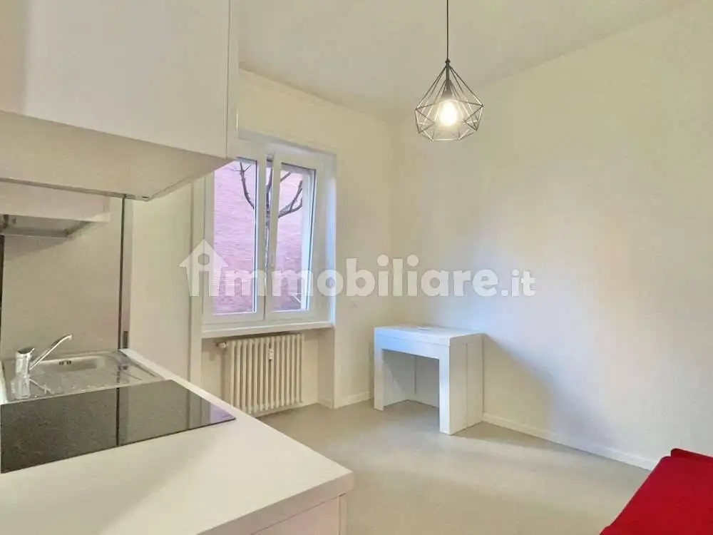 Apartment in vendita a Milan