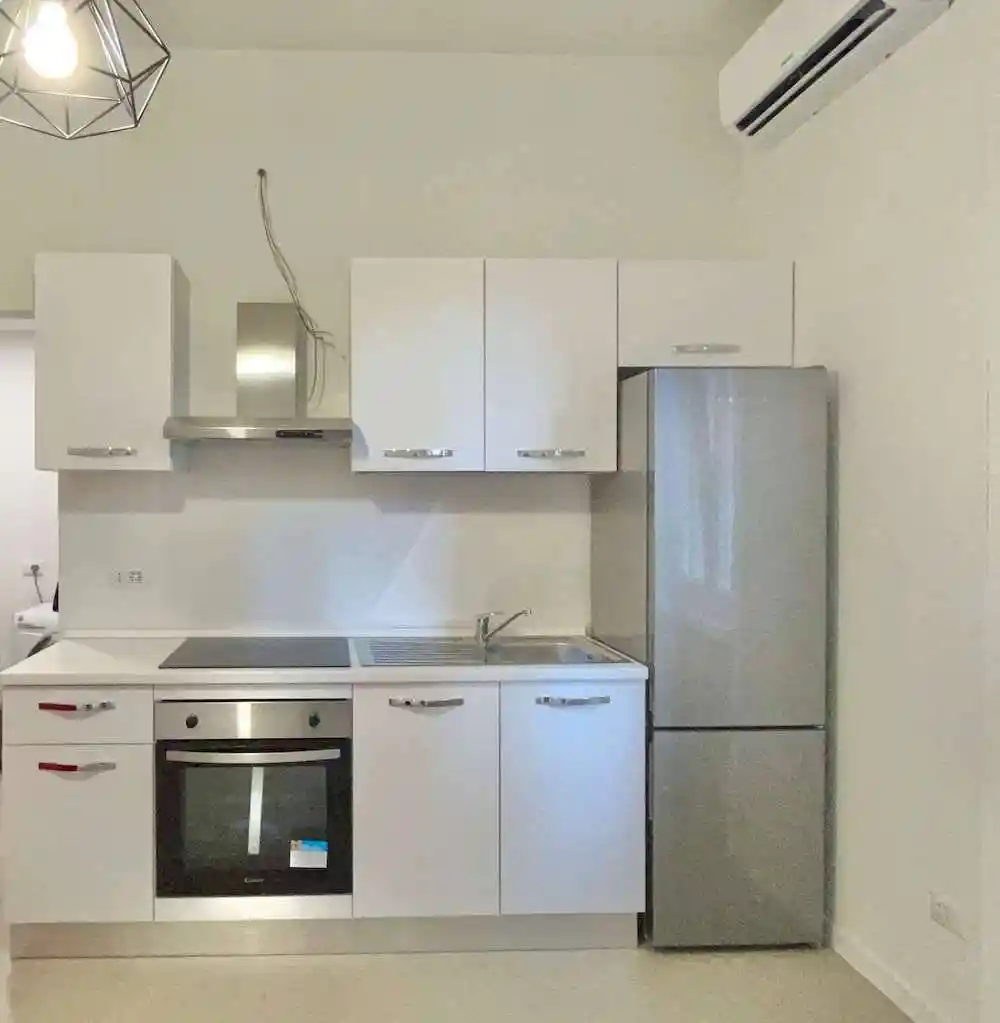 Monolocale viale Monza, Gorla, Milano - foto 3