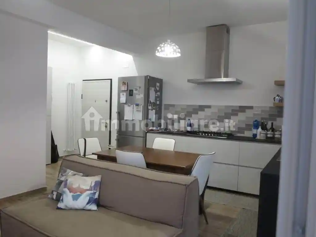 Appartamento in vendita a Follonica